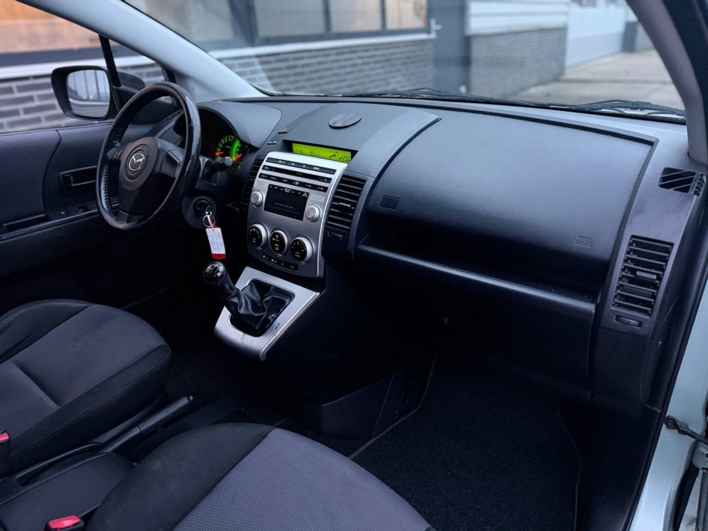 Foto van Mazda Mazda 5