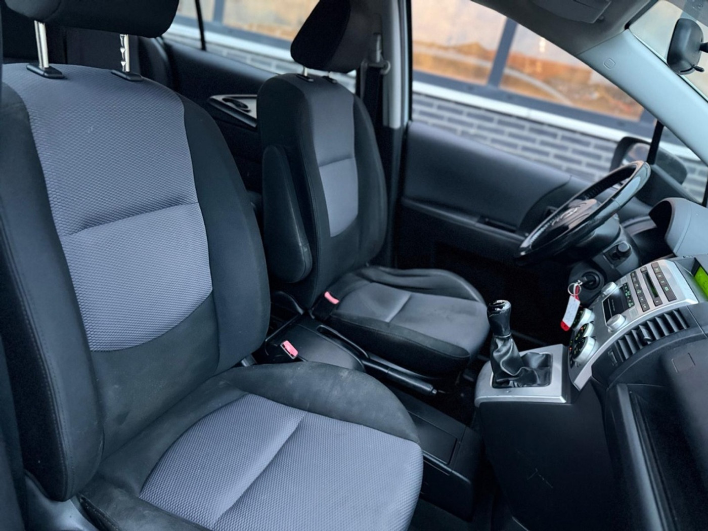 Foto van Mazda Mazda 5