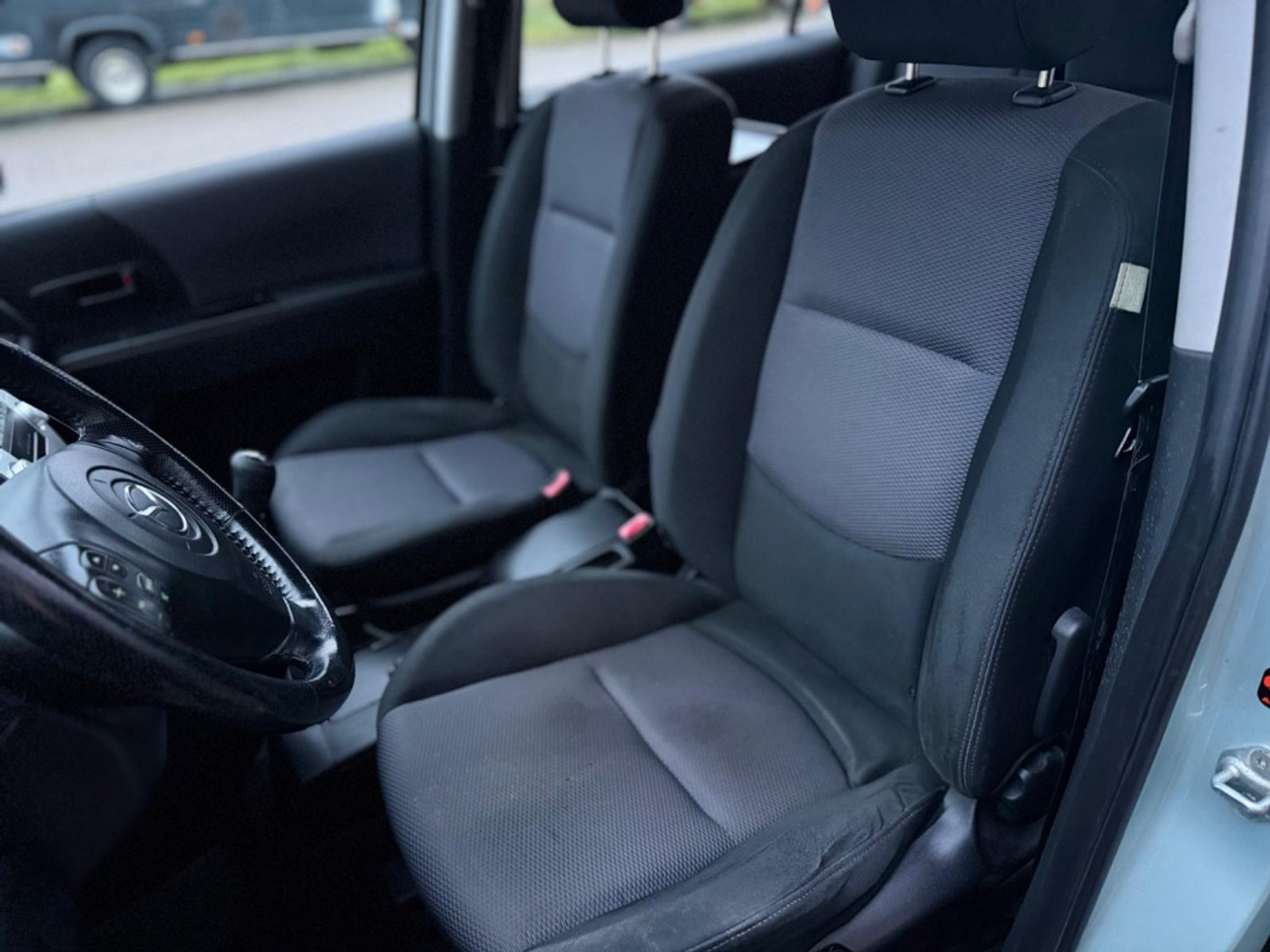 Foto van Mazda Mazda 5