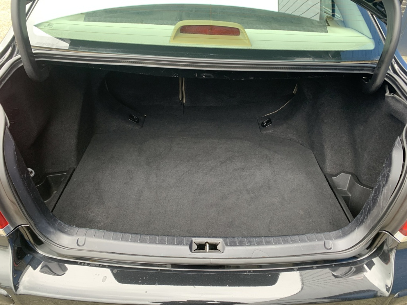Foto van Toyota Toyota Avensis