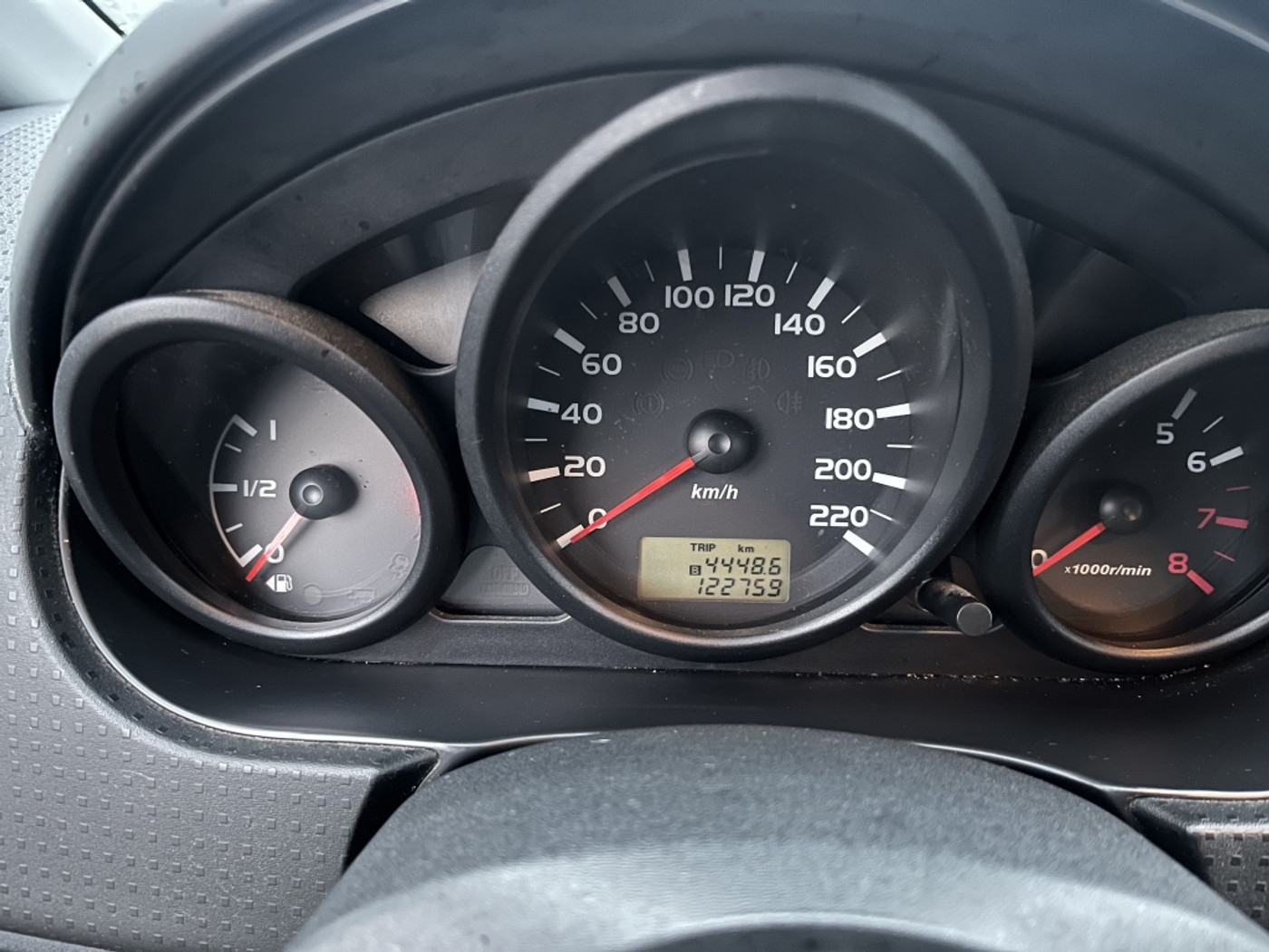 Foto van Mitsubishi Mitsubishi Colt