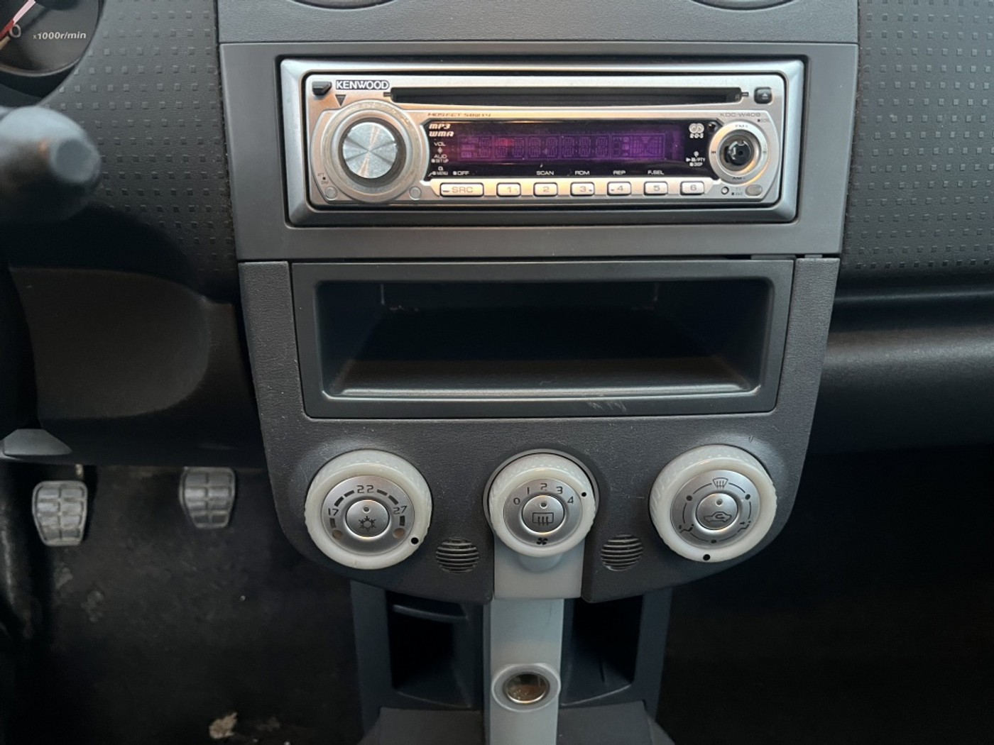 Foto van Mitsubishi Mitsubishi Colt