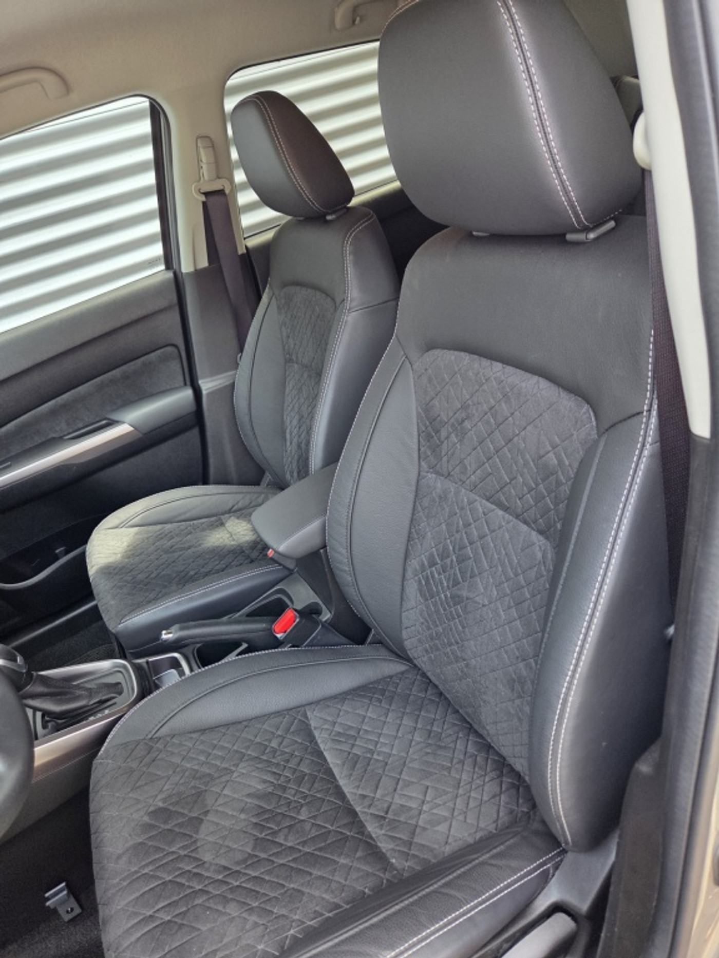 Foto van Suzuki Vitara