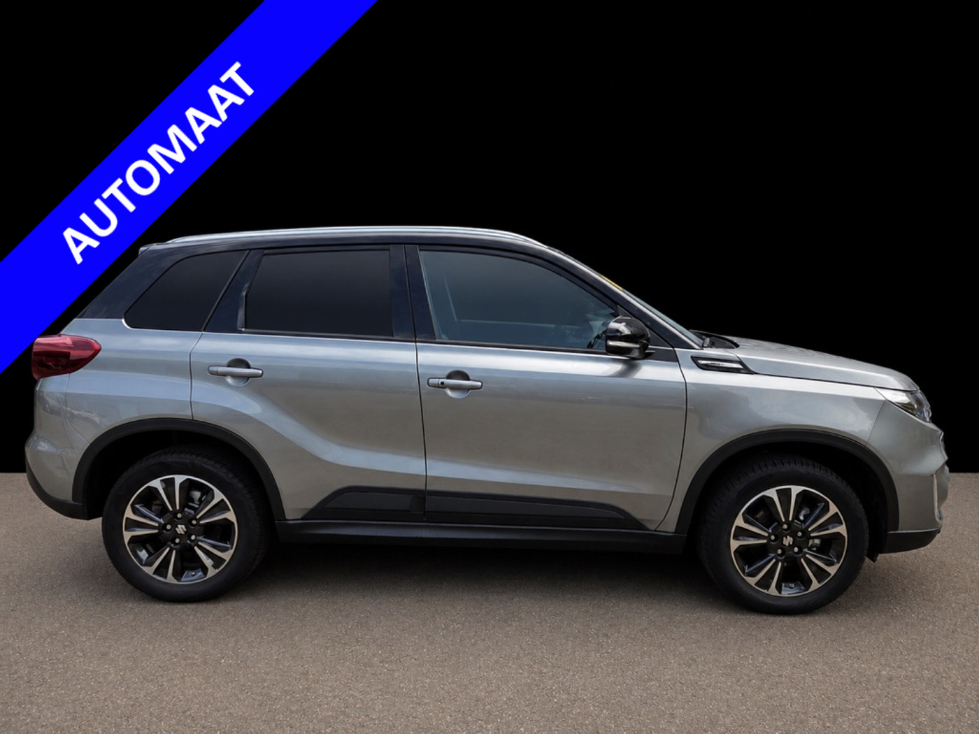 Suzuki Vitara 1.5 Hybrid Style Automaat 2024 - voorkant