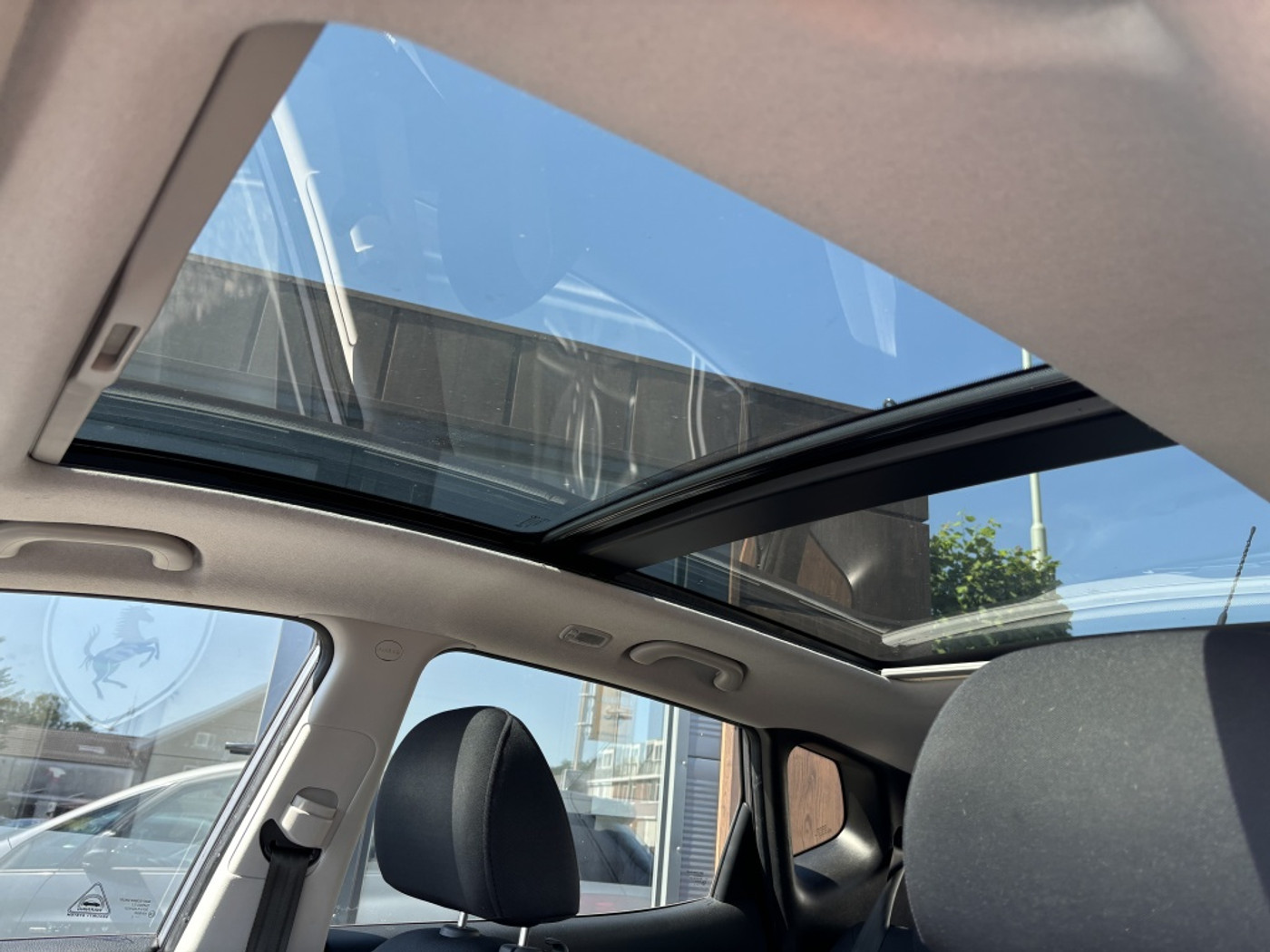 Foto van Hyundai Ix20