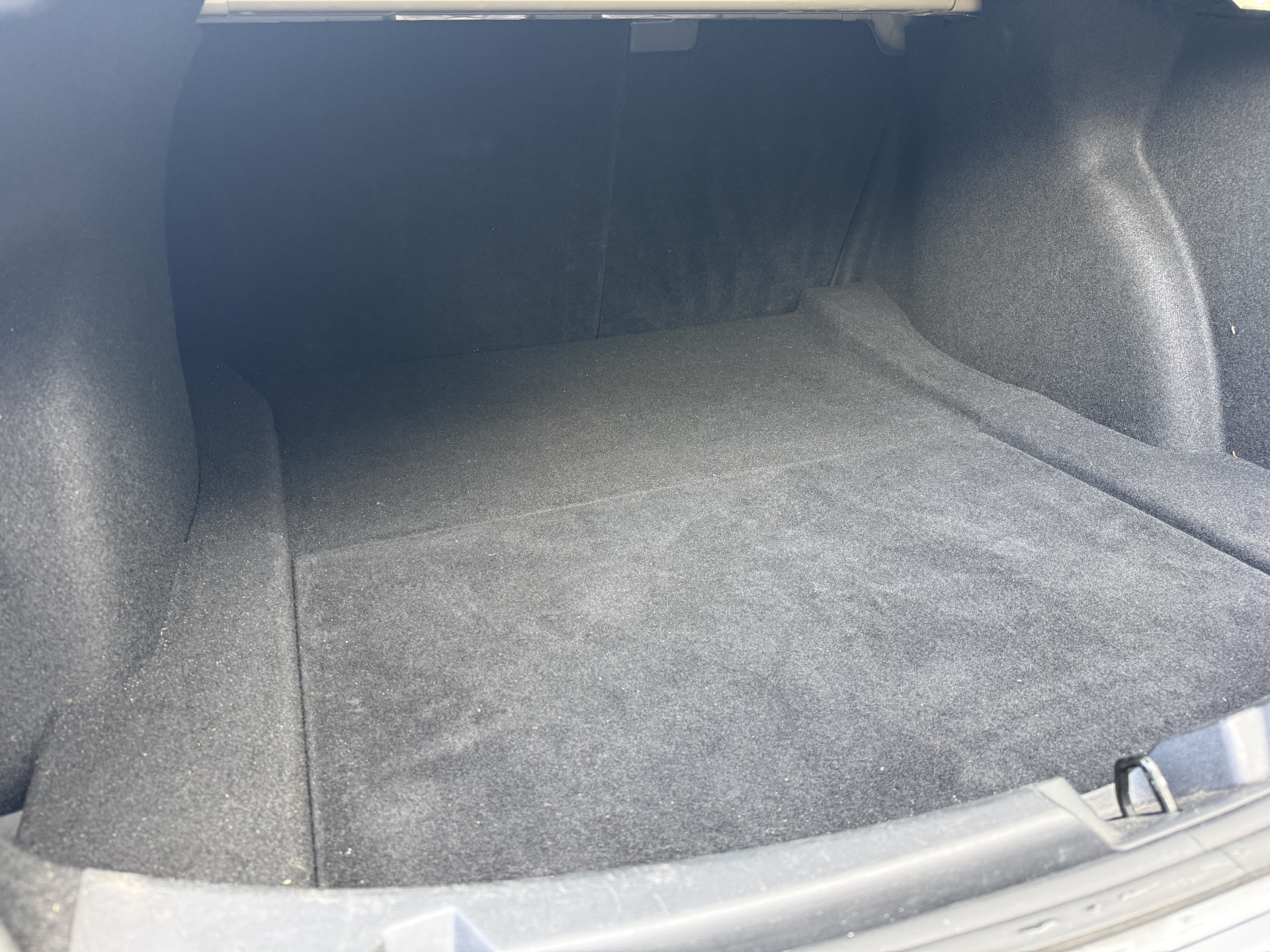 Foto van Tesla Model 3