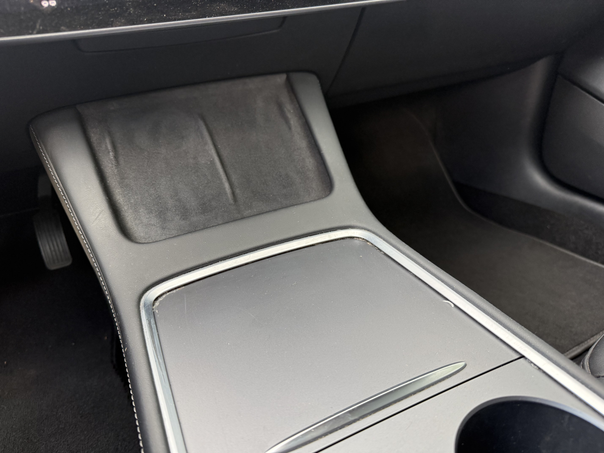 Foto van Tesla Model 3