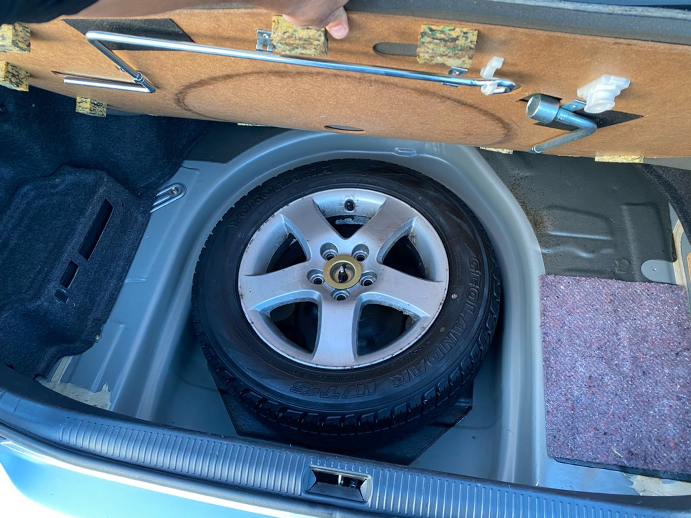 Foto van Toyota Toyota Camry