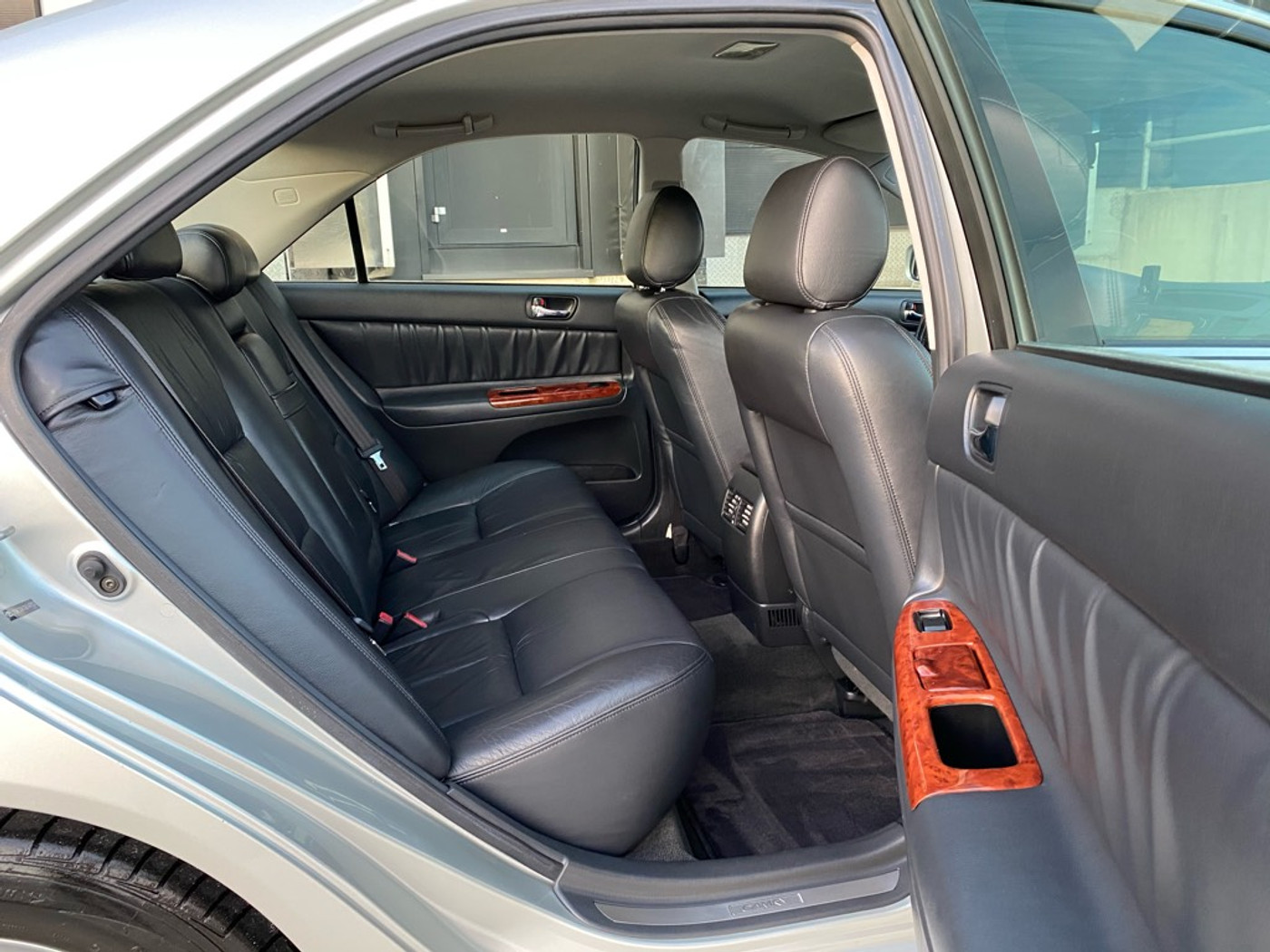 Foto van Toyota Toyota Camry