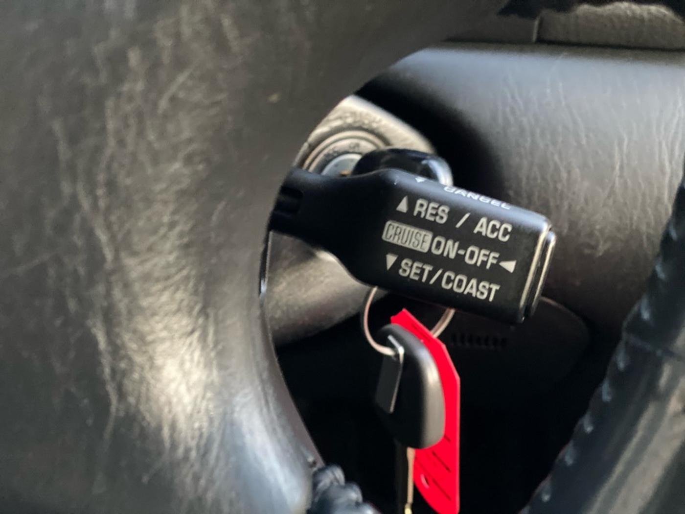 Foto van Toyota Toyota Camry