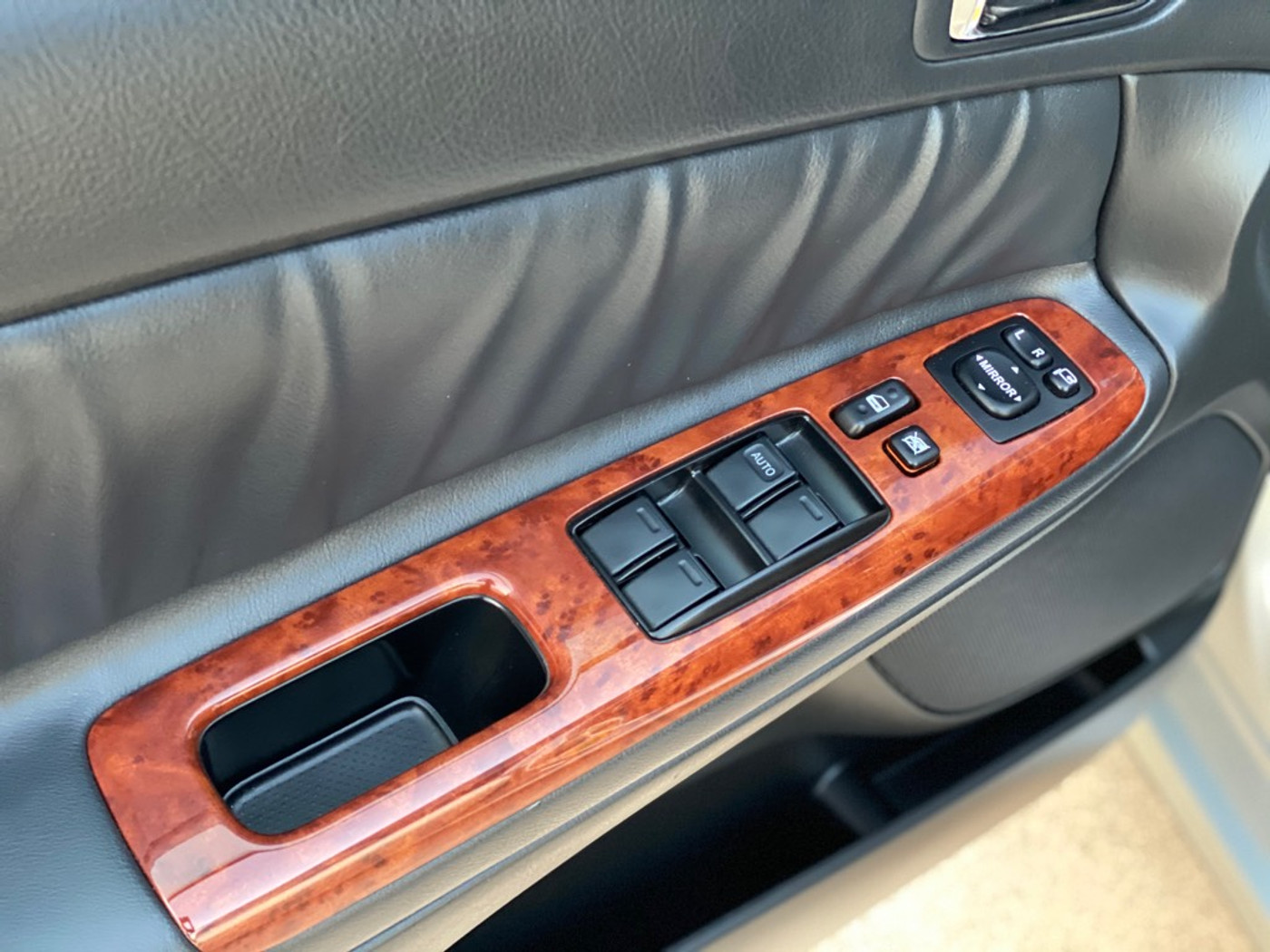 Foto van Toyota Toyota Camry