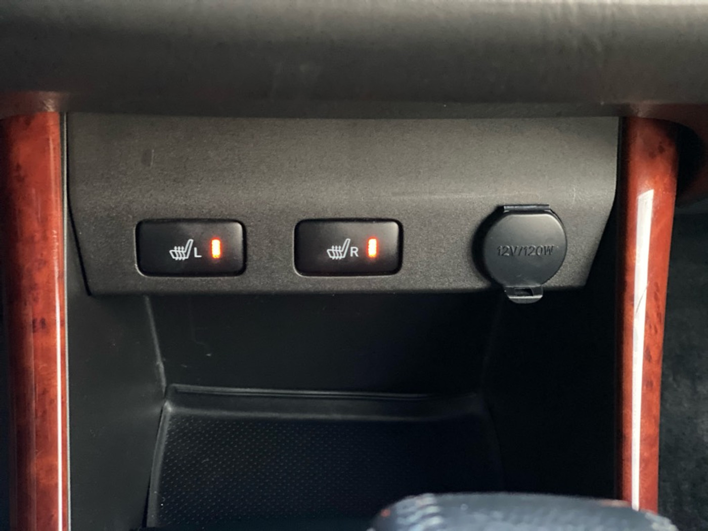 Foto van Toyota Toyota Camry