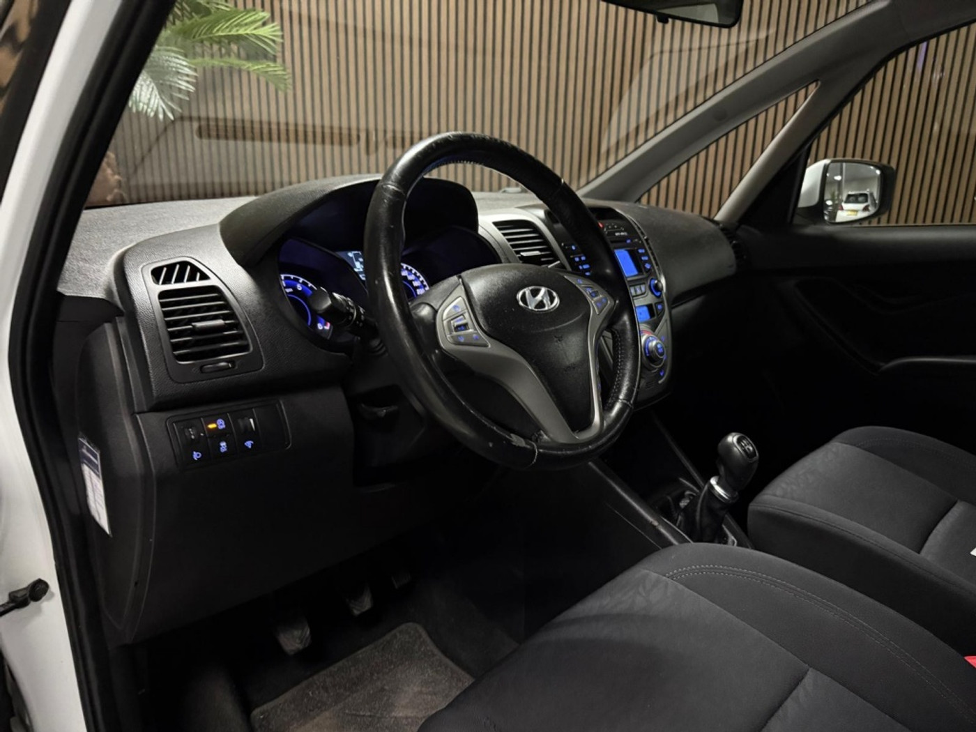 Foto van Hyundai Ix20