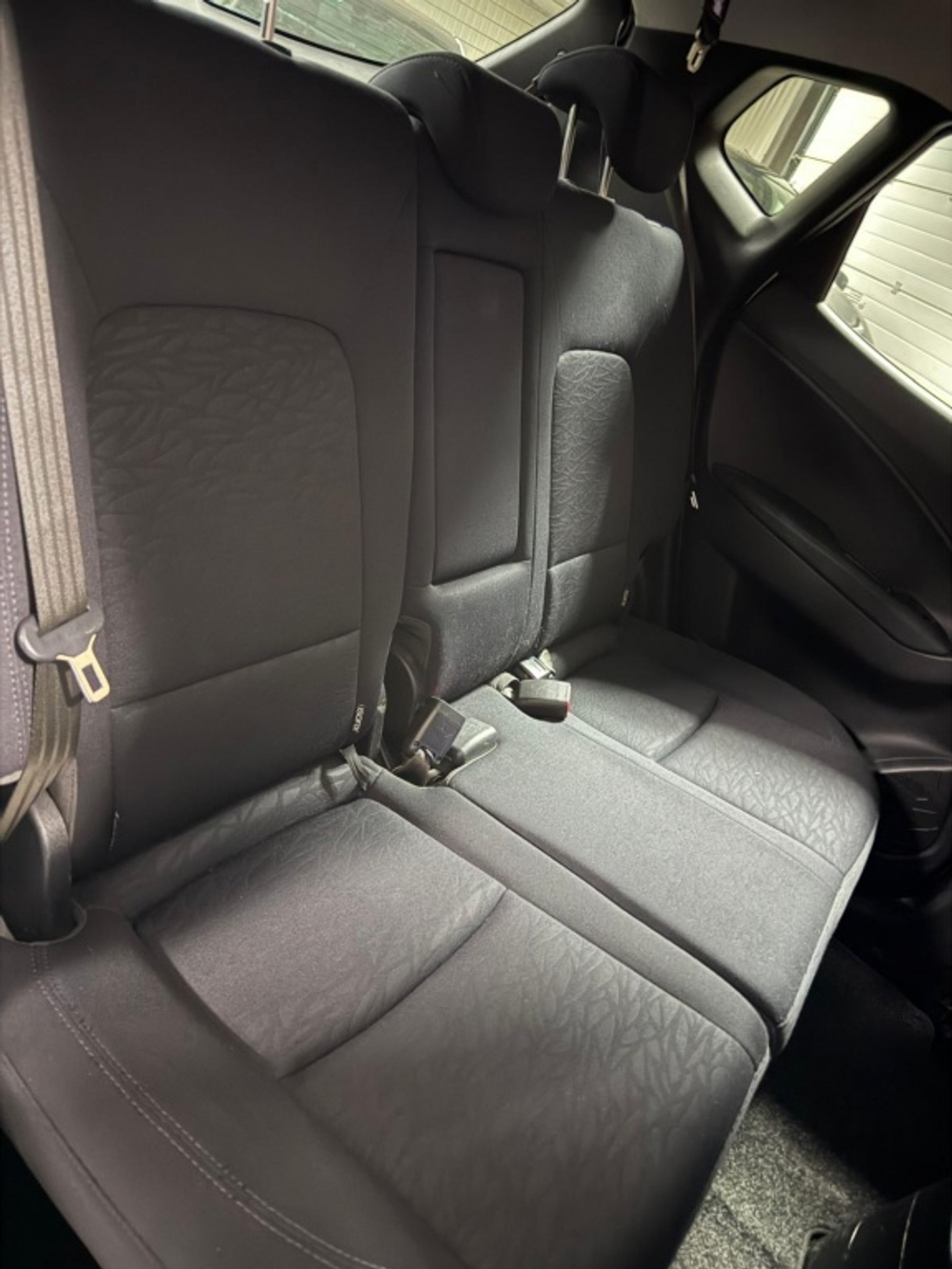 Foto van Hyundai Ix20