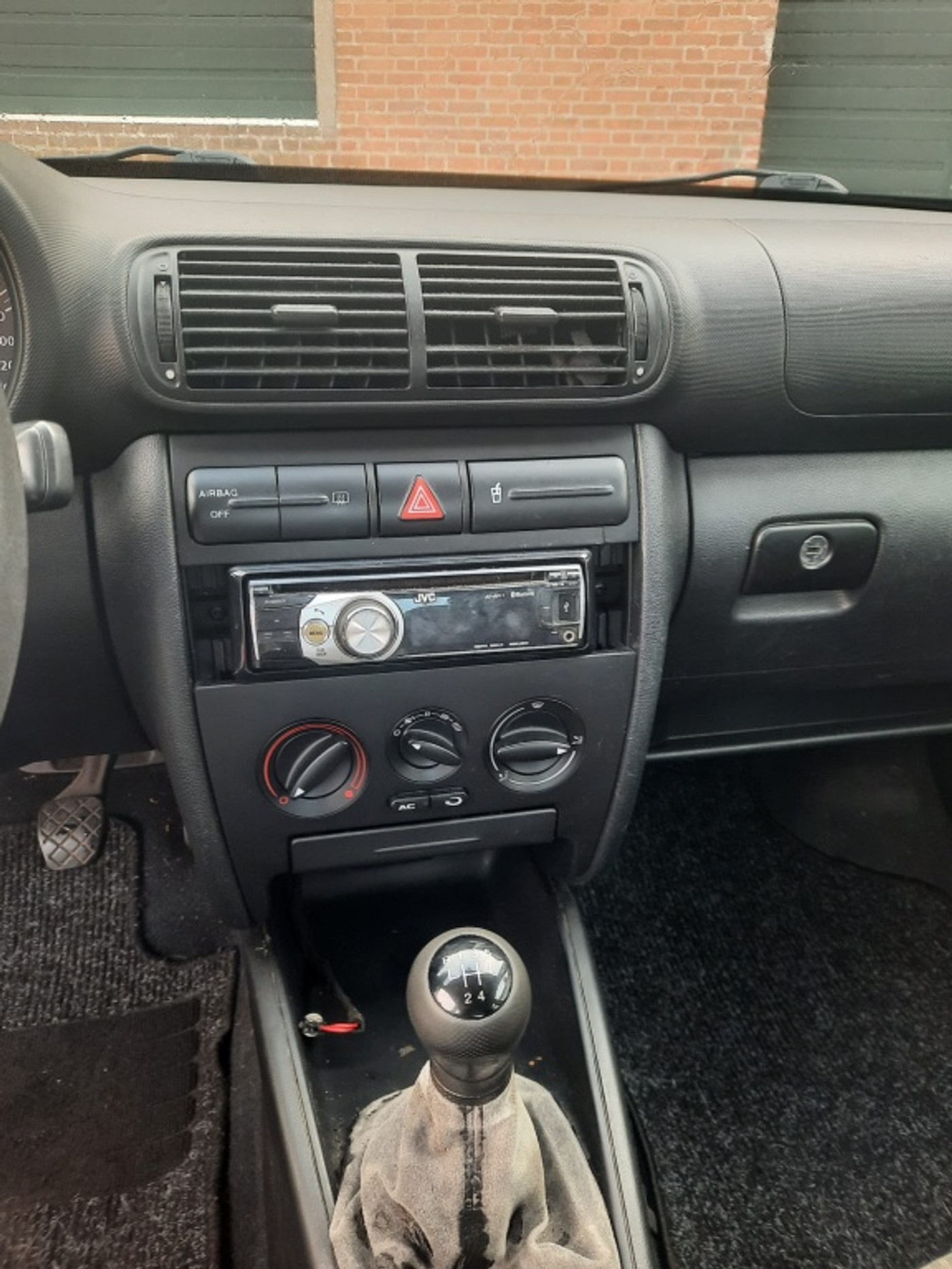 Foto van Seat Toledo