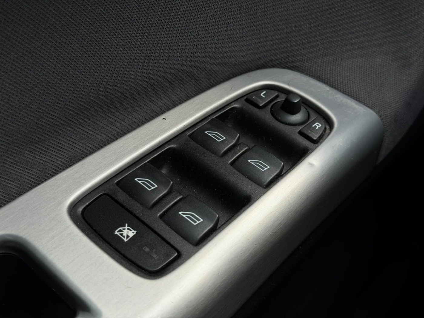 Foto van Volvo V50