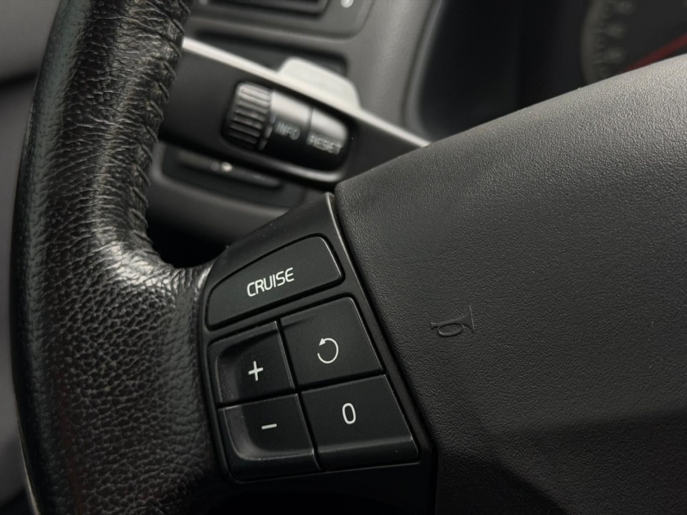 Foto van Volvo V50
