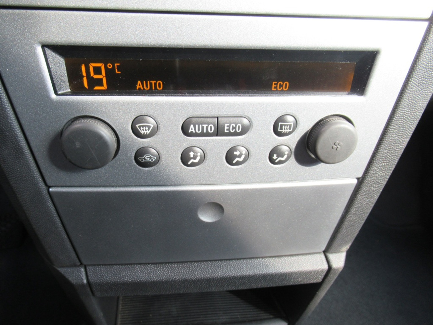 Foto van Opel Meriva-a