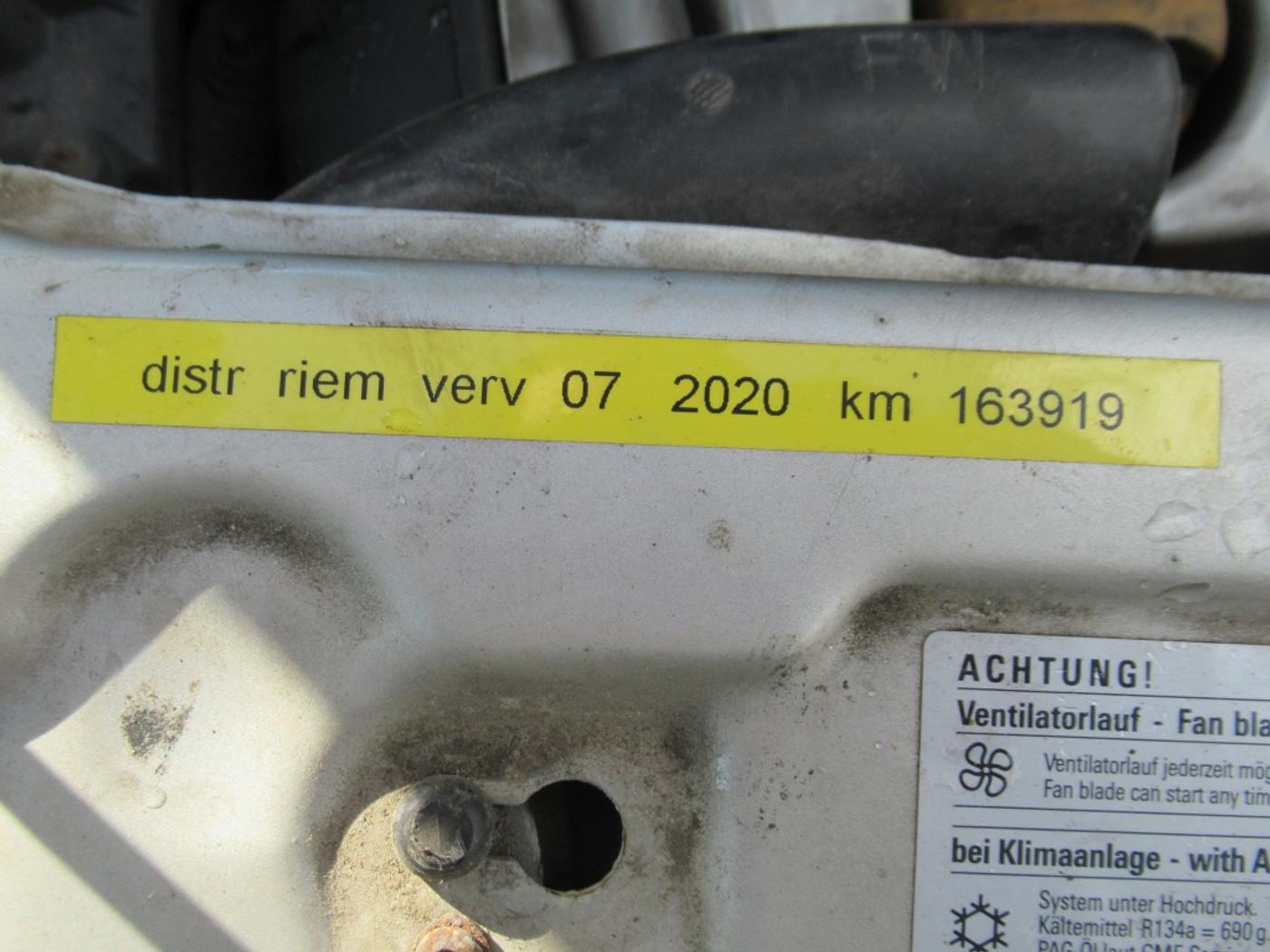Foto van Opel Meriva-a