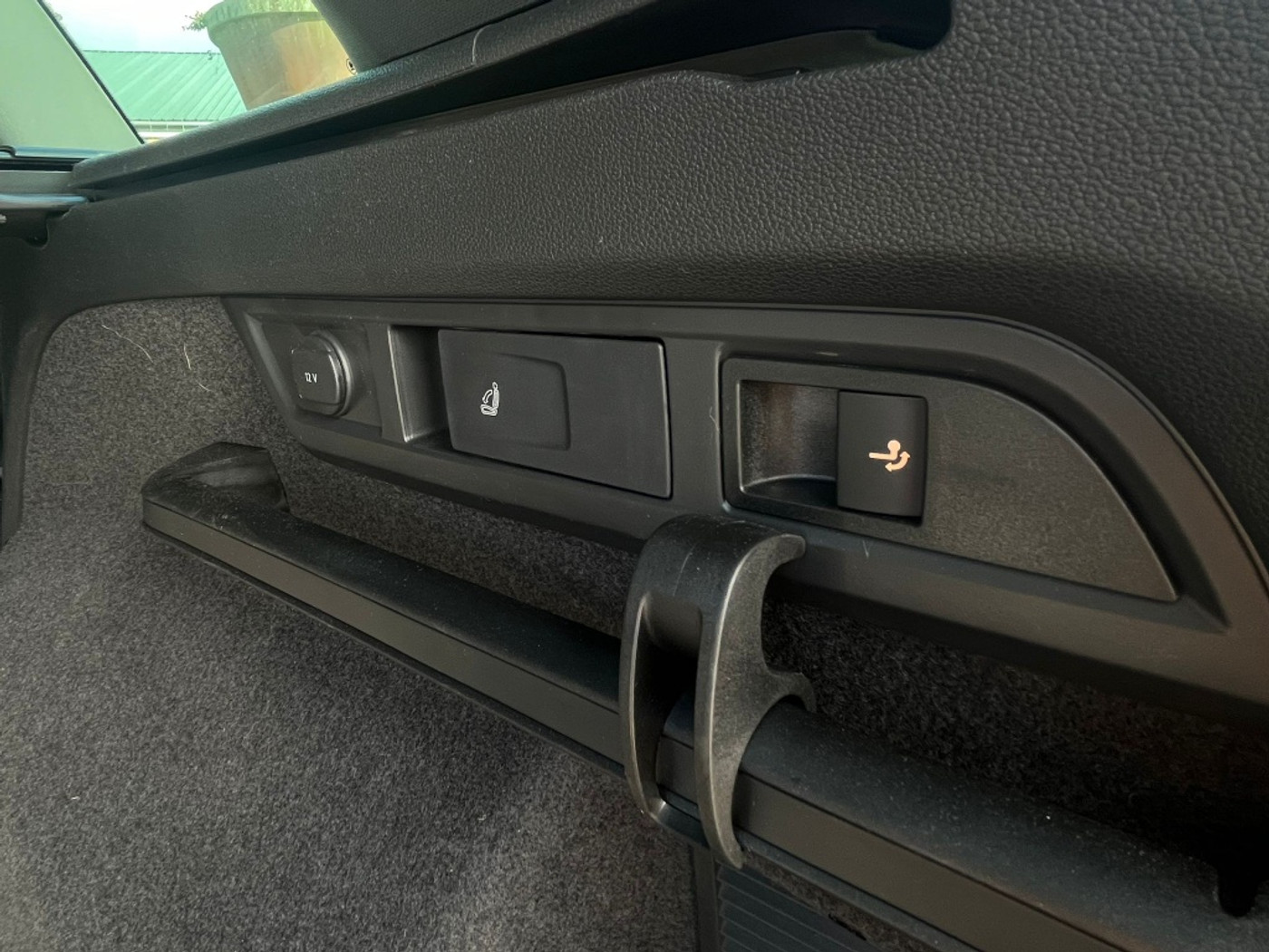 Foto van Skoda Kodiaq