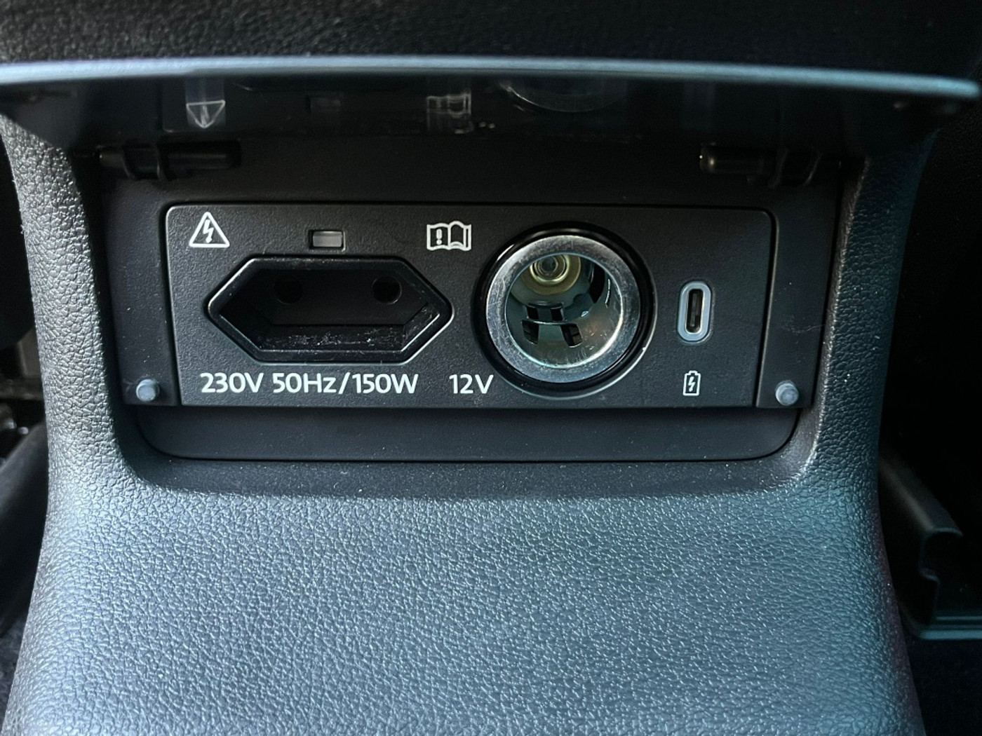 Foto van Skoda Kodiaq