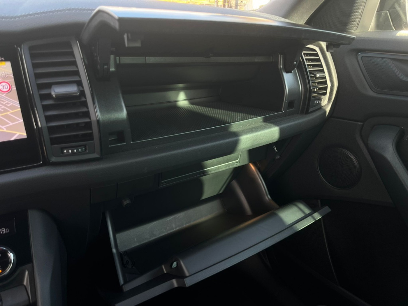Foto van Skoda Kodiaq