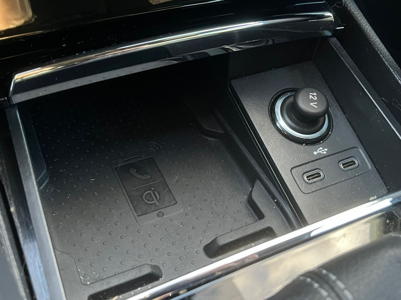 Foto van Skoda Kodiaq