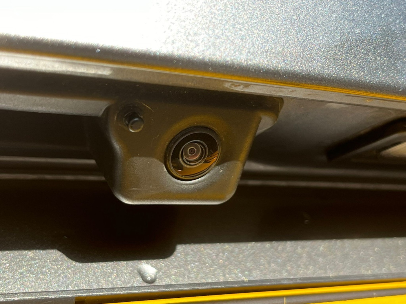 Foto van Skoda Kodiaq