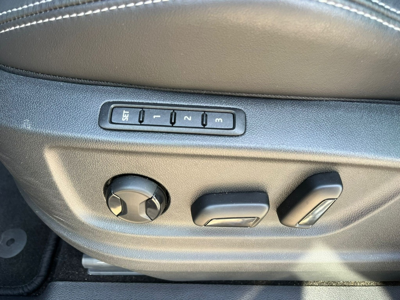 Foto van Skoda Kodiaq