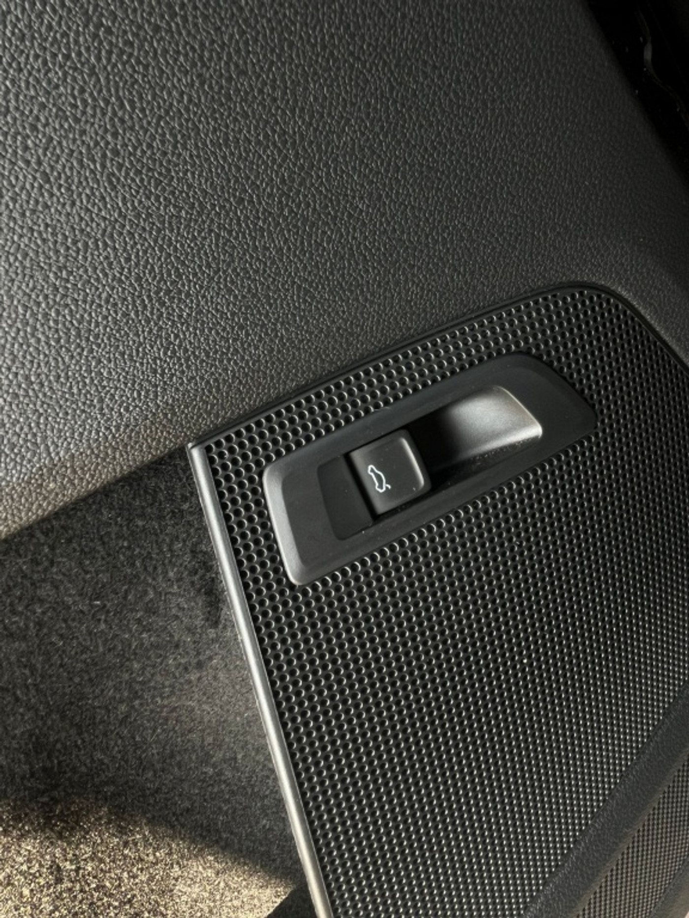 Foto van Skoda Kodiaq