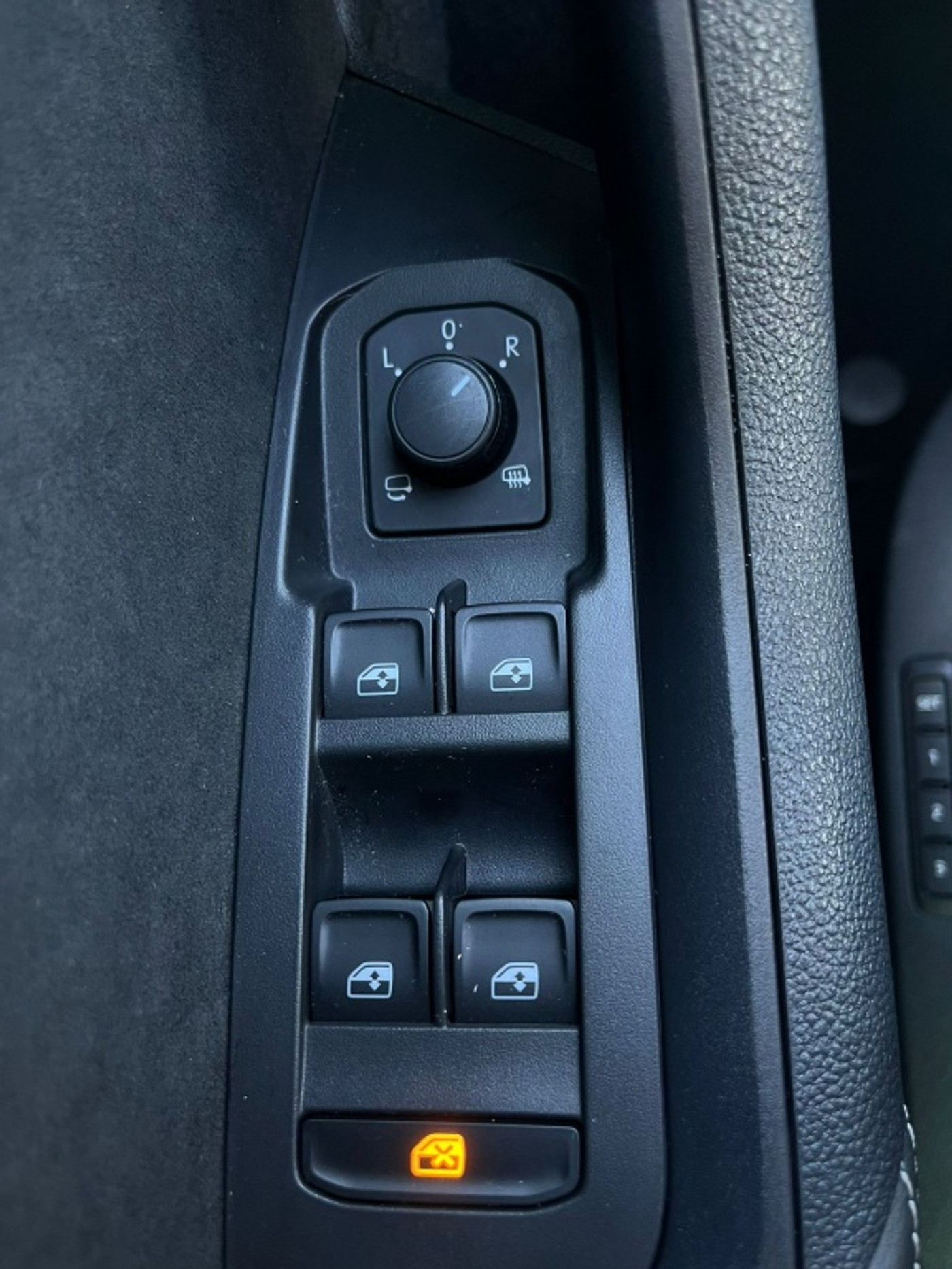 Foto van Skoda Kodiaq