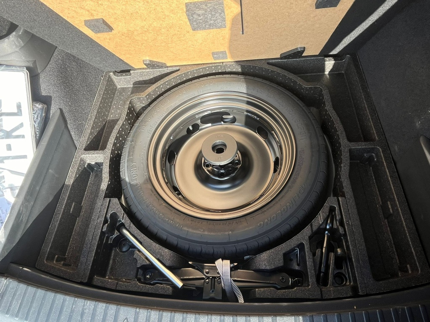 Foto van Skoda Kodiaq