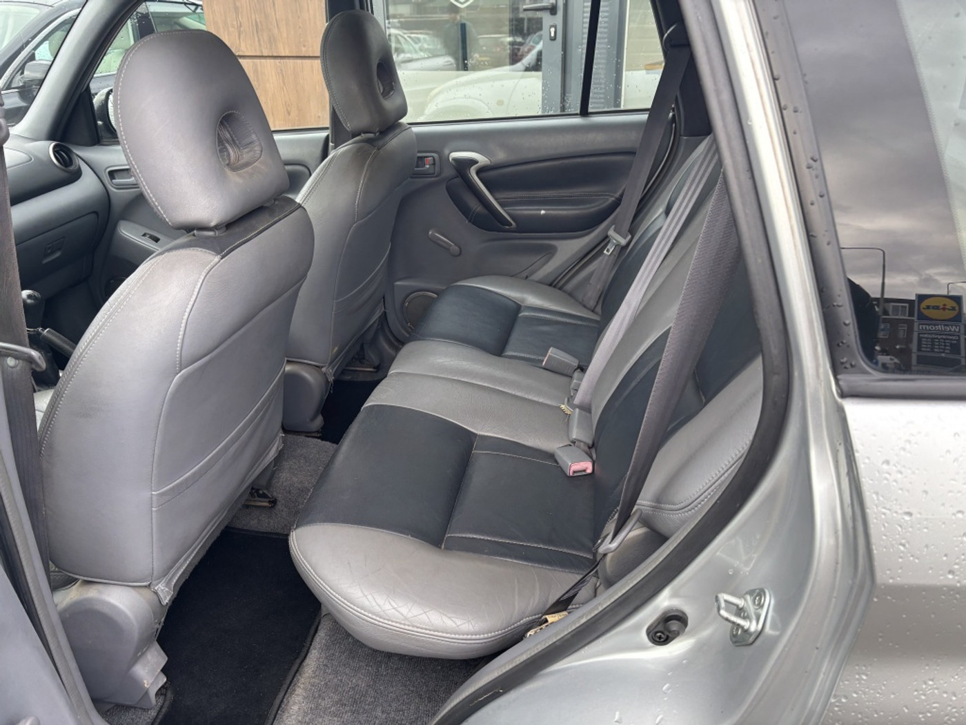 Foto van Toyota Toyota Rav4
