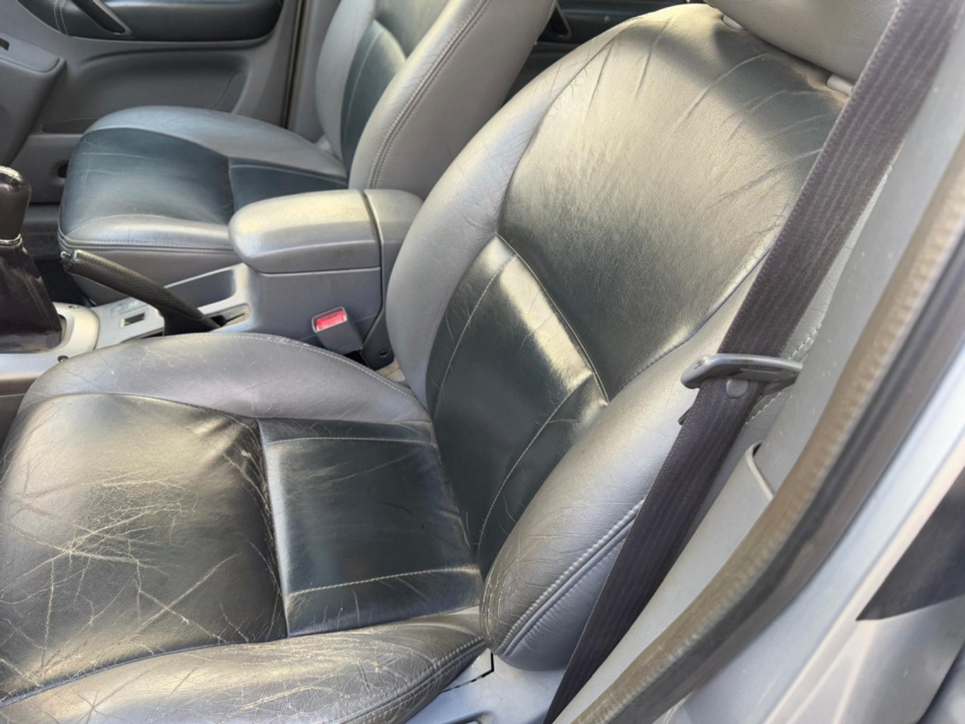 Foto van Toyota Toyota Rav4