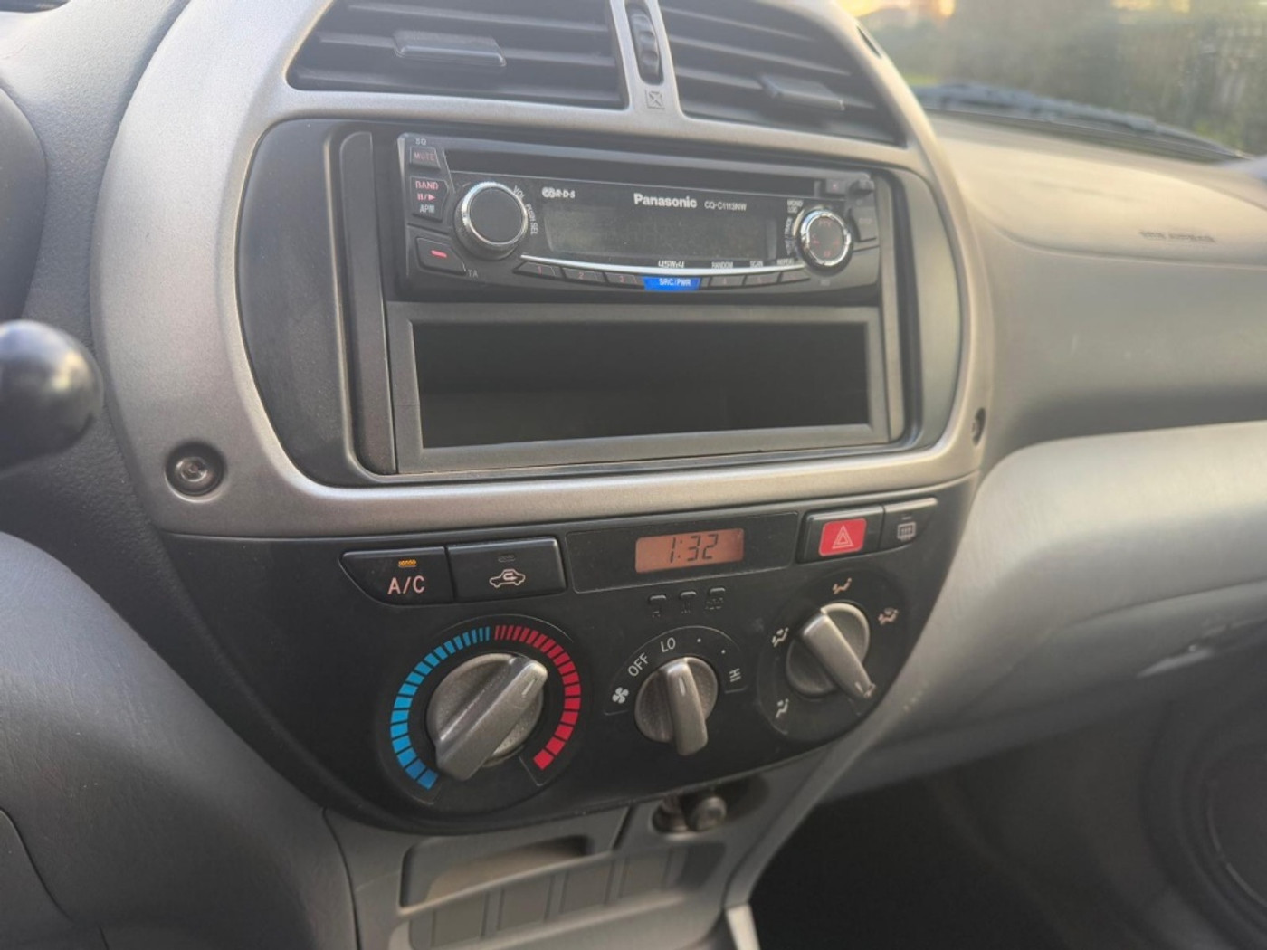 Foto van Toyota Toyota Rav4