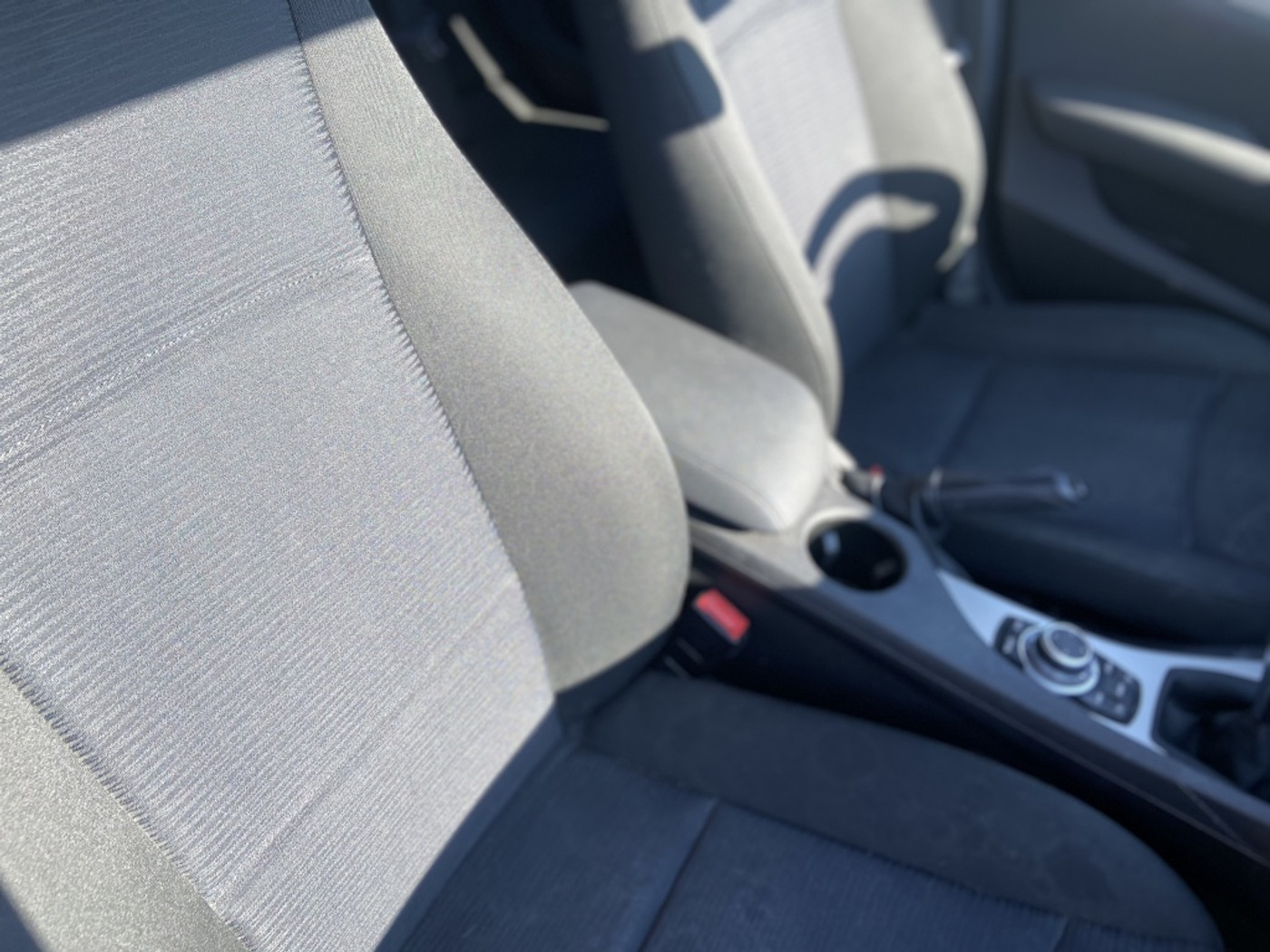 Foto van BMW X Reihe