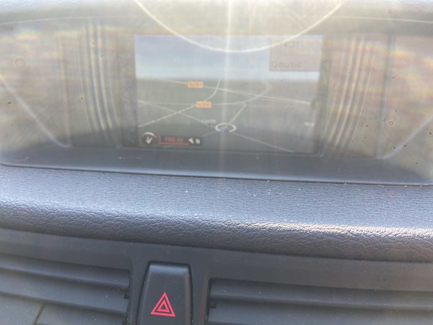 Foto van BMW X Reihe