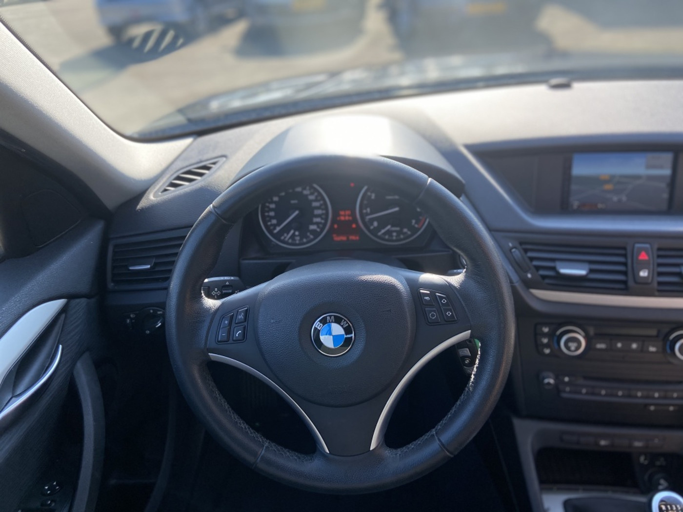 Foto van BMW X Reihe