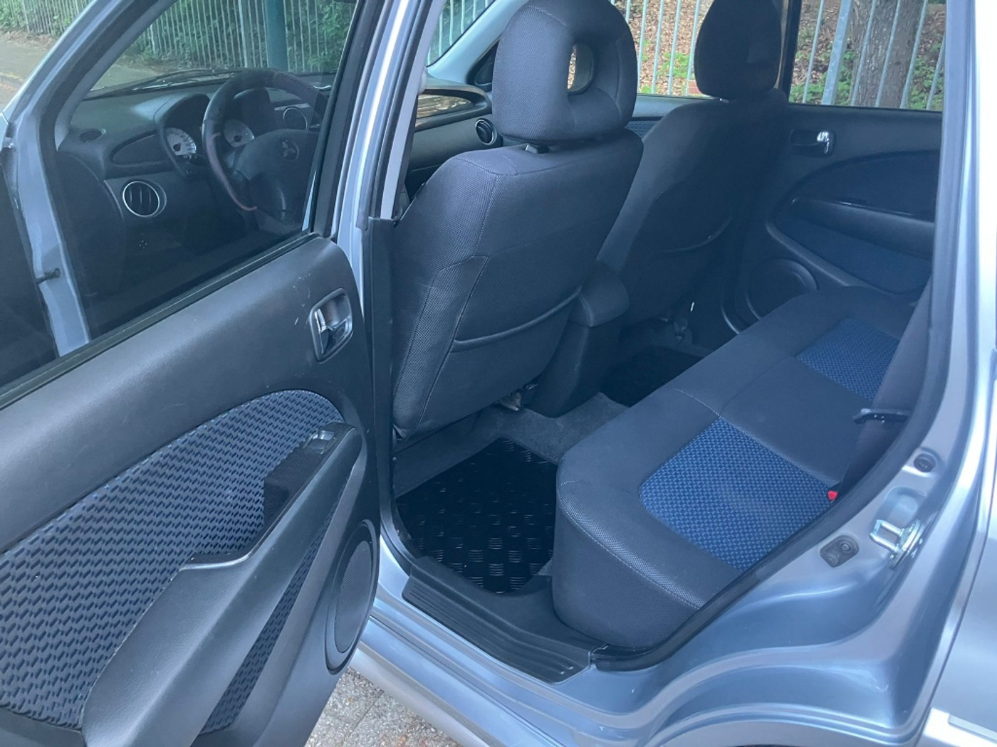 Foto van Mitsubishi Mitsubishi Outlander