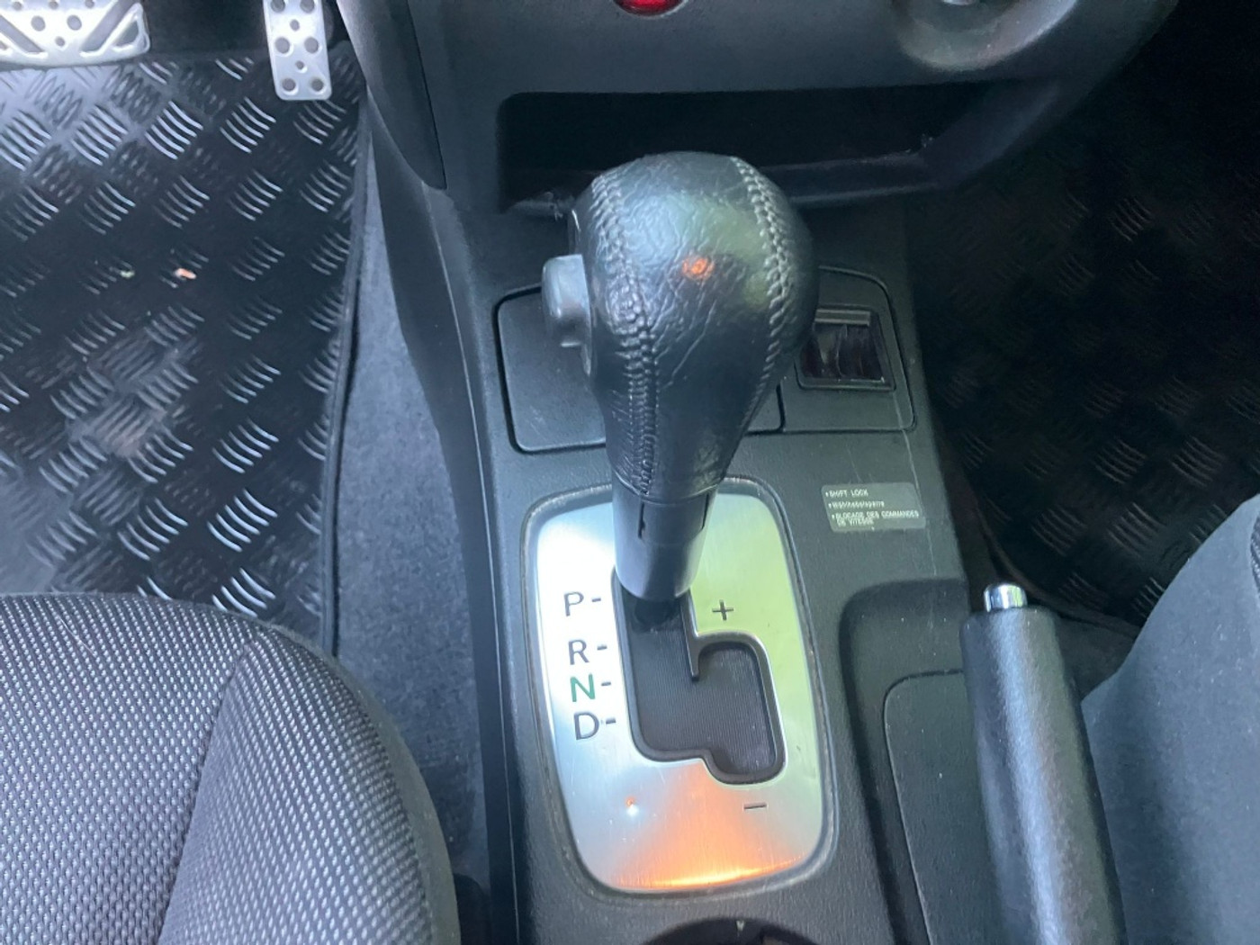 Foto van Mitsubishi Mitsubishi Outlander