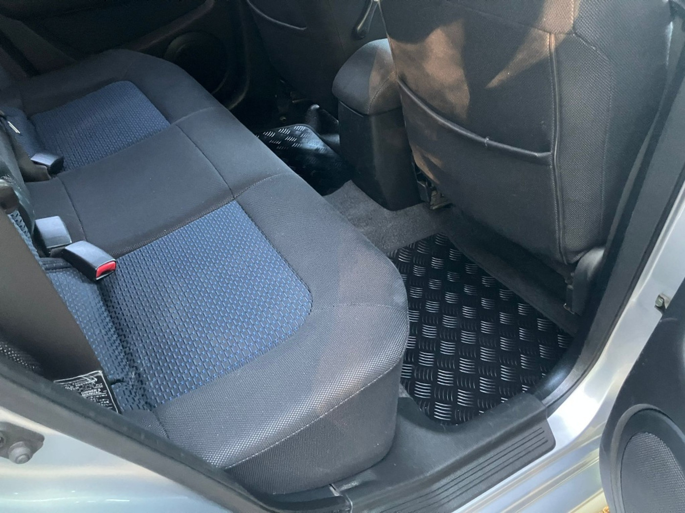 Foto van Mitsubishi Mitsubishi Outlander