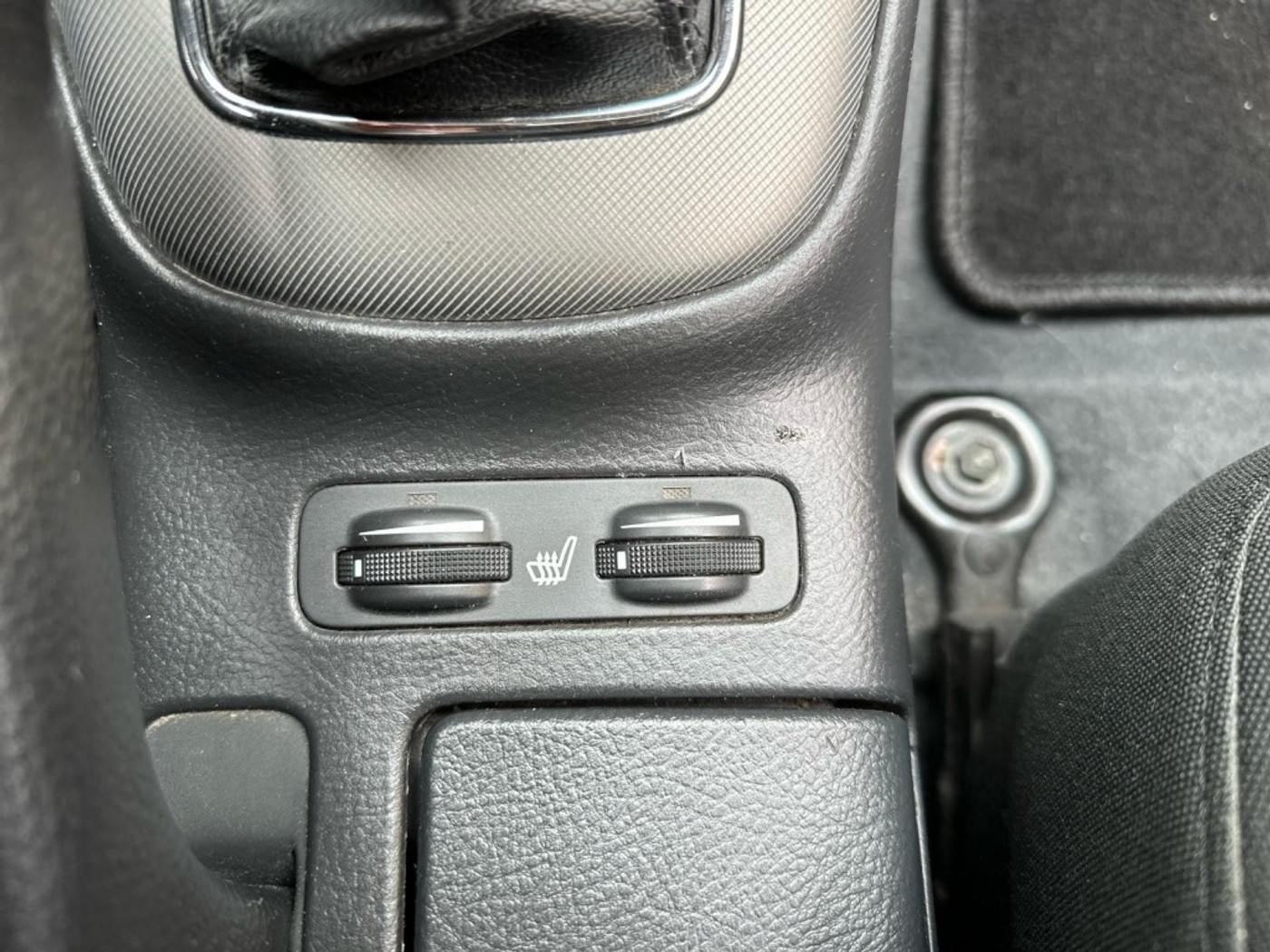 Foto van Toyota Toyota Avensis