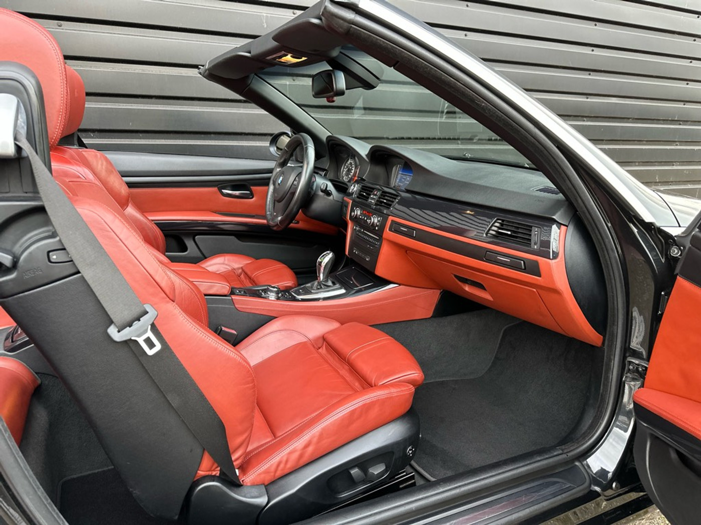 Foto van BMW 3er Reihe