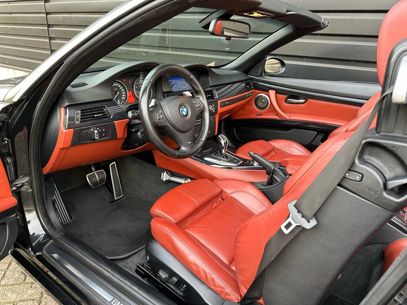 Foto van BMW 3er Reihe