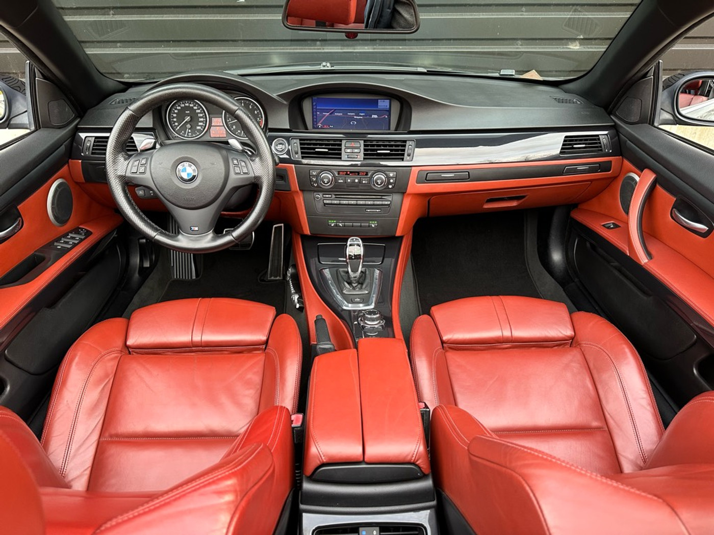 Foto van BMW 3er Reihe