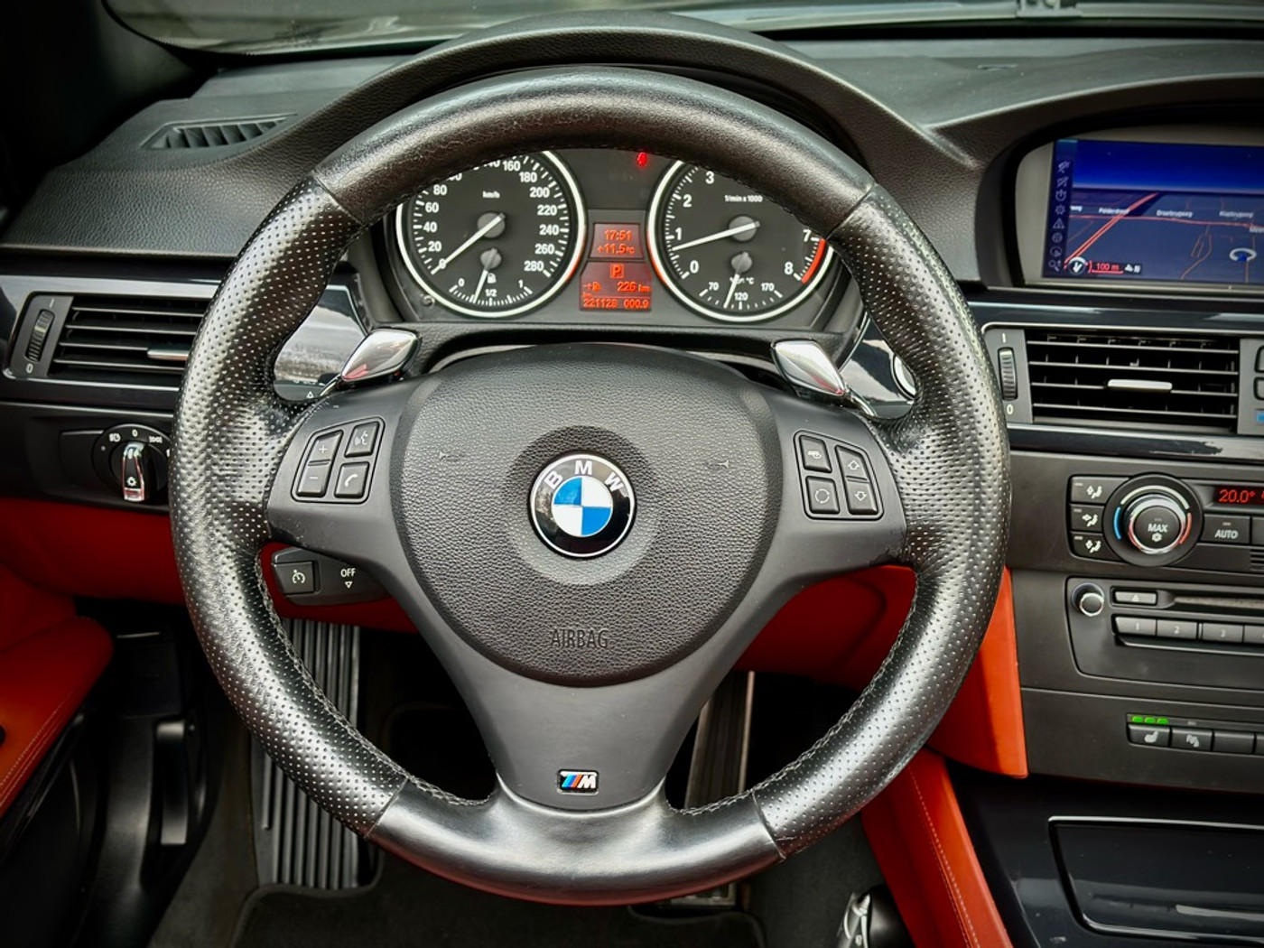 Foto van BMW 3er Reihe