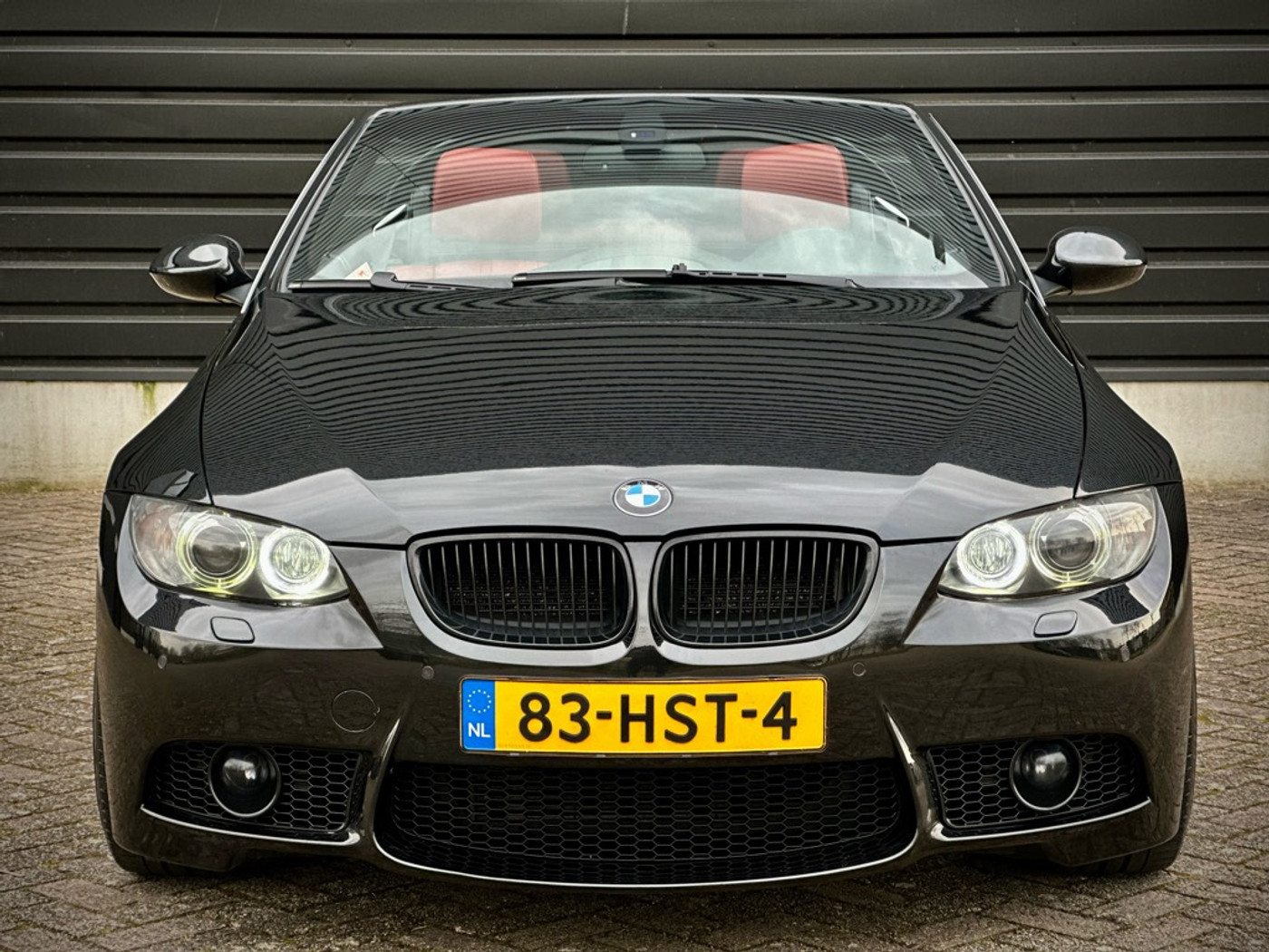 Foto van BMW 3er Reihe