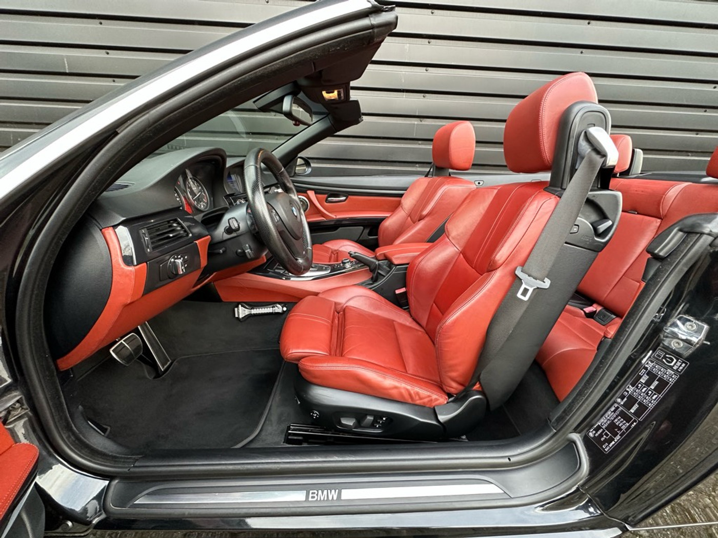 Foto van BMW 3er Reihe