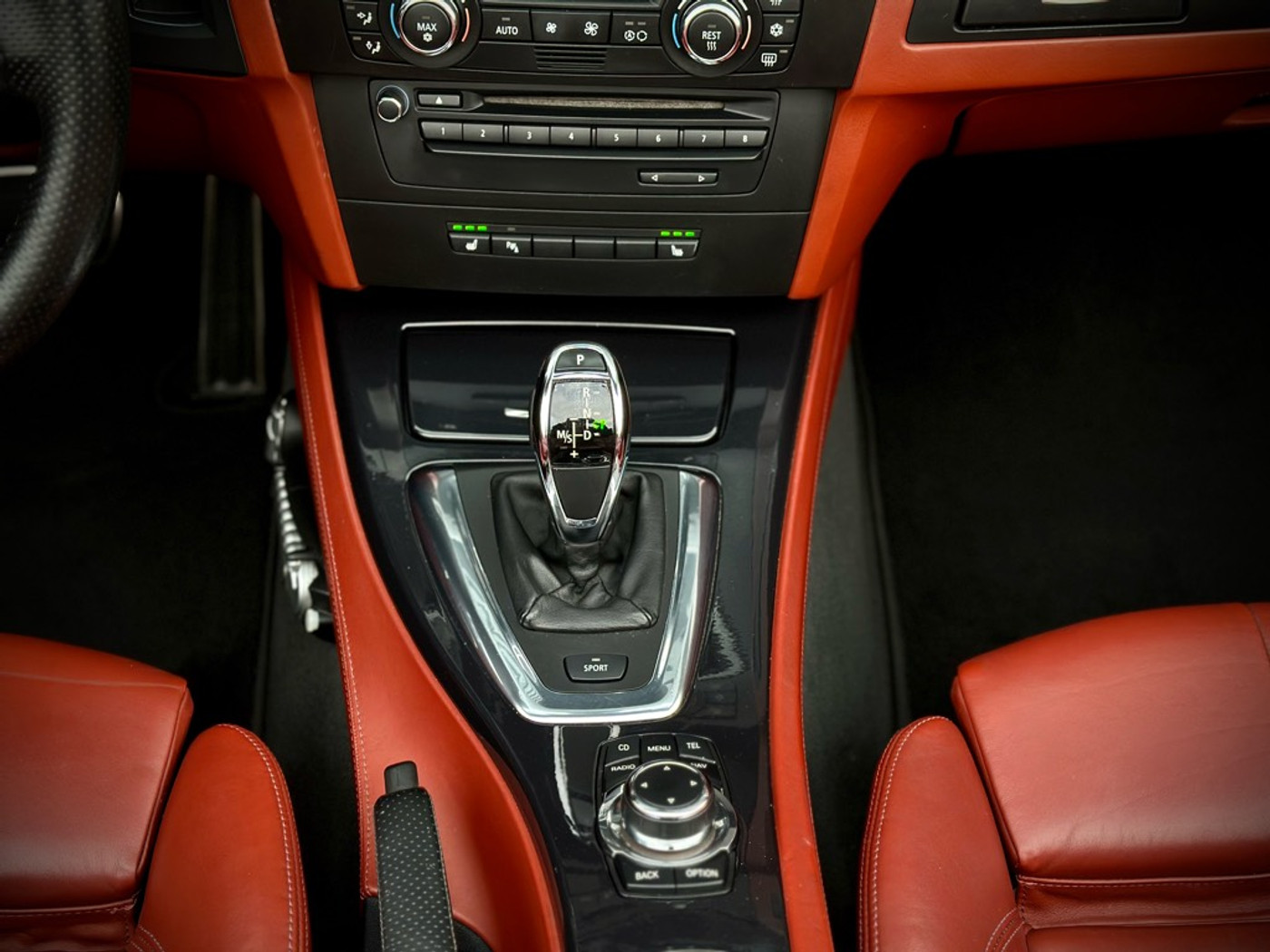 Foto van BMW 3er Reihe