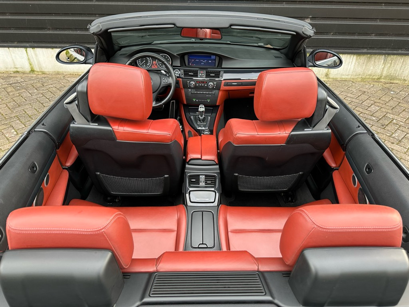 Foto van BMW 3er Reihe